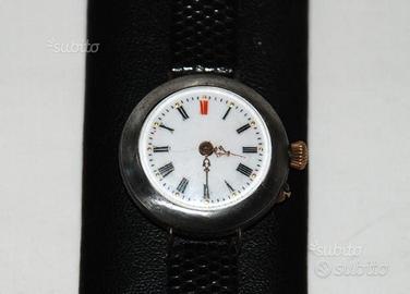 Orologio Antico primi del '900