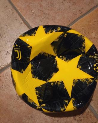 Pallone Adidas UCL Finale Juventus 2018/19 raro