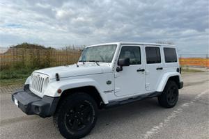 jeep wrangler unlimited jk