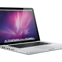 Ricambi Apple Macbook pro 15 pollici cpu i7 quad