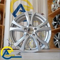 Ca9 si kit 4 cerchi in lega ece 16 5x112 audi a3 m