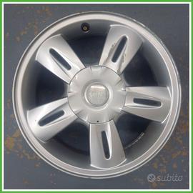 Cerchio Singolo in Lega MINI MINI R50/R53 dal