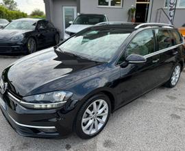 Volkswagen Golf Variant Golf Variant 2.0 TDI DSG E