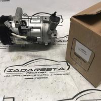 Compressore Clio - Captur - Clio Tce 926000217R