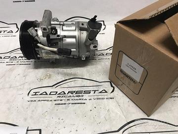 Compressore Clio - Captur - Clio Tce 926000217R