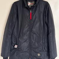 Piumino Prada in nylon vela tg. 40