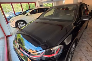 Volkswagen Golf 2.0 tsi Gti Performance 245cv dsg
