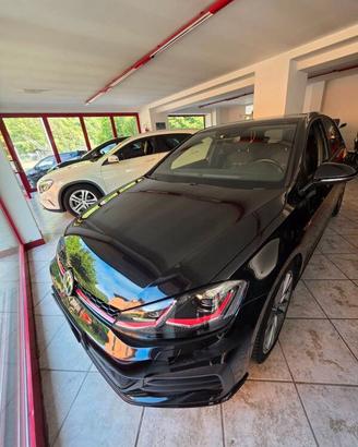 Volkswagen Golf 2.0 tsi Gti Performance 245cv dsg