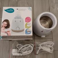 Scaldabiberon Nuvita 1160 casa e auto 