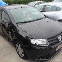 DACIA SANDERO 1.2 G 55KW 5M 5P (2014) RICAMBIO USA