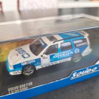 1/43 solido Volvo 850 T5 tribute 