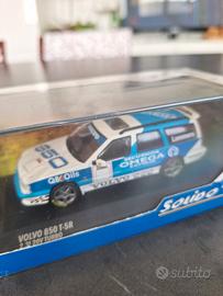 1/43 solido Volvo 850 T5 tribute 