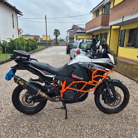ktm 1190 adv r 2016 