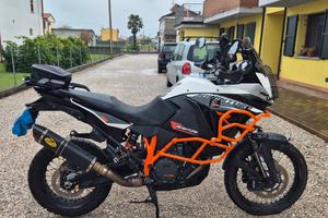 ktm 1190 adv r 2016 