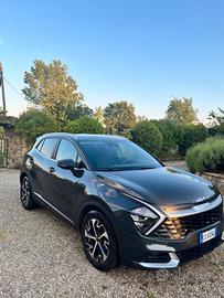 KIA Sportage 1.6 MHEV Diesel DCT Style