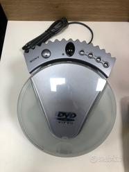 Lettore CD/DVD Sony DVP-PQ1 PSYC - NUOVO  			