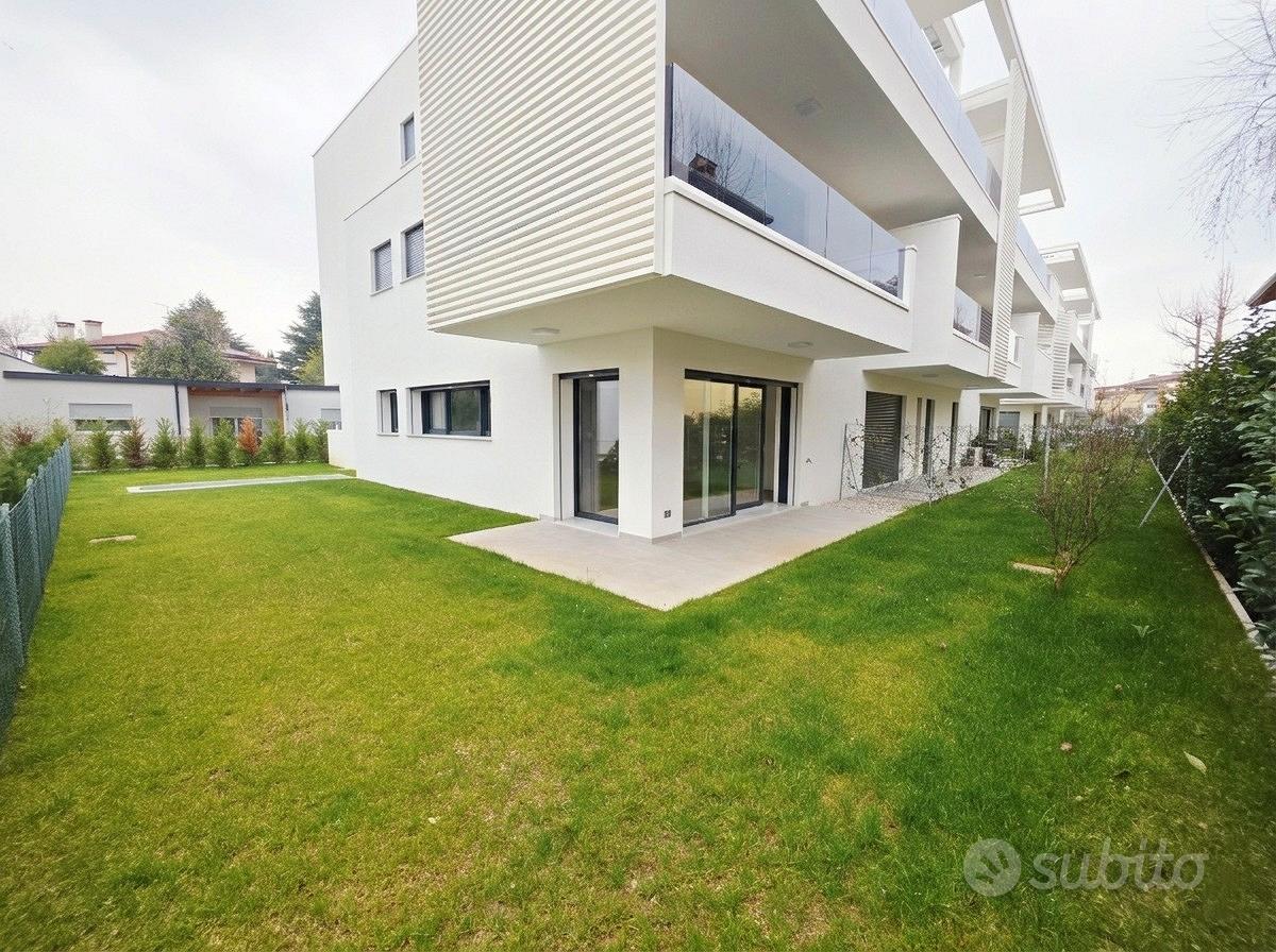 Appartamento – Udine, San Domenico / San Domeni, Villaggio del Sole - Vista 2
