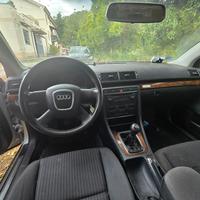Audi a4 b7  BLB