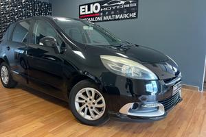 Renault Scenic Scénic 1.5 dCi 110CV Wave