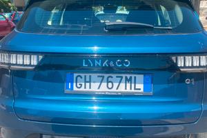Linh & C 01 HEV