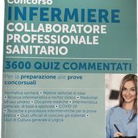 Concorso infermiere - quiz commentati