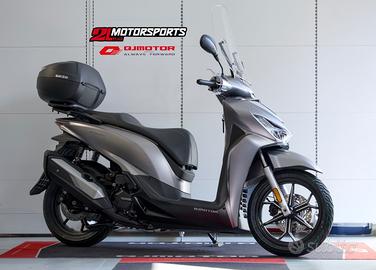 Qj Motor SQ350