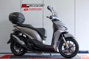 Qj Motor SQ350