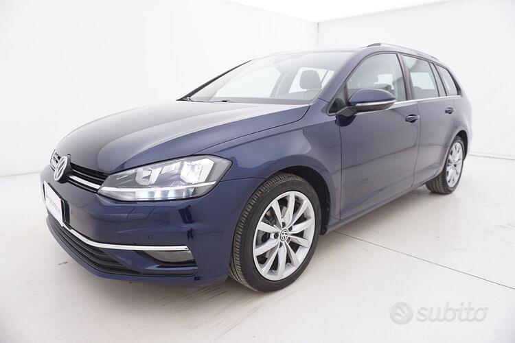 VOLKSWAGEN Golf 7ª serie