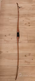 arco longbow tasso