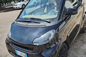 Smart ForTwo 800 33 kW coupé pure cdi