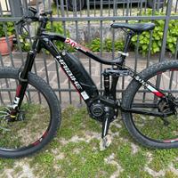 Ebike haibike