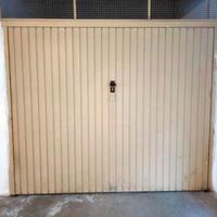 Porta garage basculante