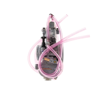 Carburatore Keihin PWK 36 Short Body