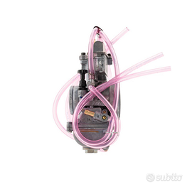 Carburatore Keihin PWK 36 Short Body