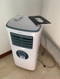 condizionatore portatile 