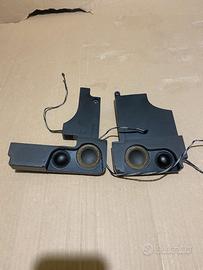 Casse acustiche IMAC APPLE 27 pollici