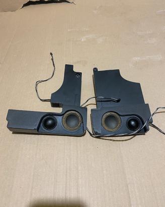 Casse acustiche IMAC APPLE 27 pollici