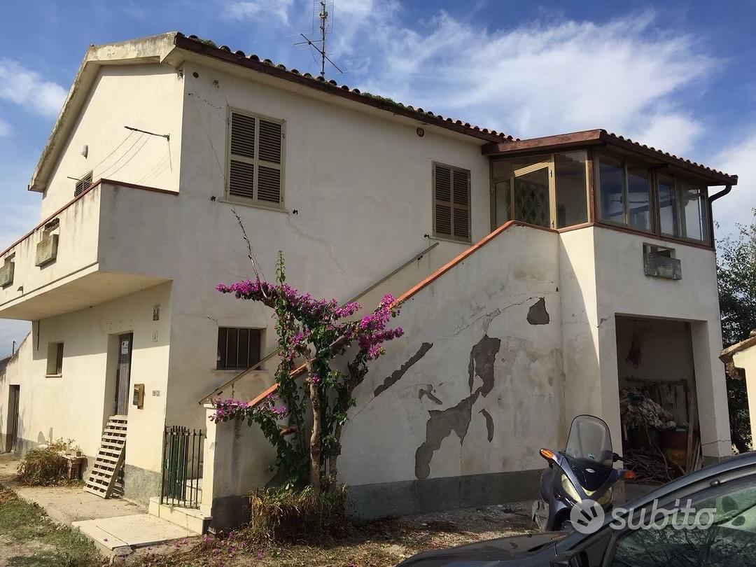 Casa in Campagna - Vista 2