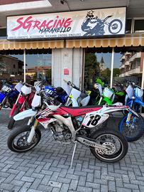 Honda CRF 450