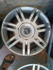 Cerchi fiat