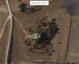 Terreno agricolo