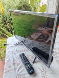 Televisore "Teklio 24 pollici Dvb-C/T/T2 anno 2023