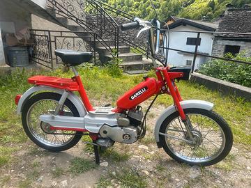 Garelli Altro Gulp - 1975