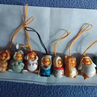 Ciondoli portachiavi Winnie the Phoo