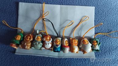 Ciondoli portachiavi Winnie the Phoo