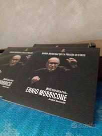 vinile 33 giri di Ennio Morricone