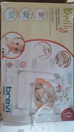 Altalena  Brilly Brevi