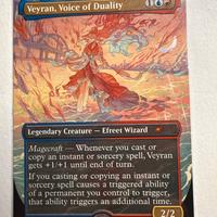 Magic - Veyran, Voice of Duality