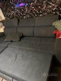 Divano letto