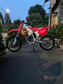 Honda CR 125
